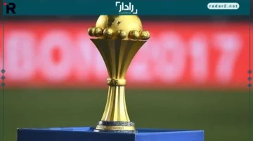 ترددات مجانية وقنوات عالية الجودة لكأس أمم إفريقيا 2025
